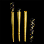 G-Rollz Golden Cone