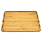RAW Wooden Spirit Box mit Rolling Tray