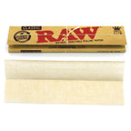 RAW Classic King Size Slim Papers á 32 Blatt