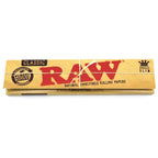 RAW Classic King Size Slim Papers á 32 Blatt