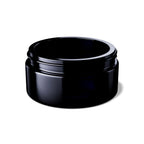 Miron Violett Glas 200 ml Weithalsdose "Sirius" mit Deckel
