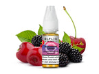 ELFBAR ELFLIQ - Blackberry Cherry - 20mg/ml - 10 ml