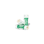 PURIZE Aktivkohlefilter Regular Short 9 mm - 50 Stück - Weiß