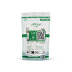 PURIZE Aktivkohlefilter Regular Short 9 mm - 50 Stück - Weiß