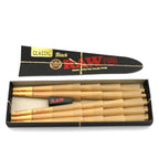 RAW Black - PreRolled Cones KS - 20er Pack