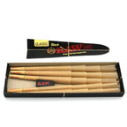 RAW Black - PreRolled Cones KS - 20er Pack