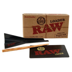 RAW Cone Loader - King Size & 98 Special