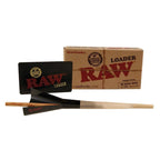 RAW Cone Loader - King Size & 98 Special