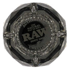 RAW Dark Side Aschenbecher aus Glas