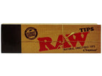 RAW Tips