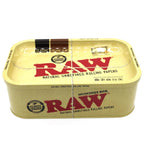 RAW Munchies Box + Rolling Tray Deckel