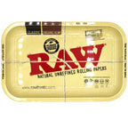RAW Munchies Box + Rolling Tray Deckel