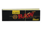 RAW Tips