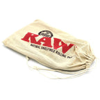 RAW Wooden Rolling Tray Spout 28,5 x 18,5 x 2 cm